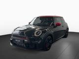 MINI John Cooper Works Trim Aut. LED,HuD,RFK,PA,St+Go - MINI MINI: Go