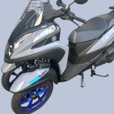 Yamaha Tricity 125