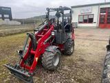 Weidemann 1260 - Weidemann LKWs