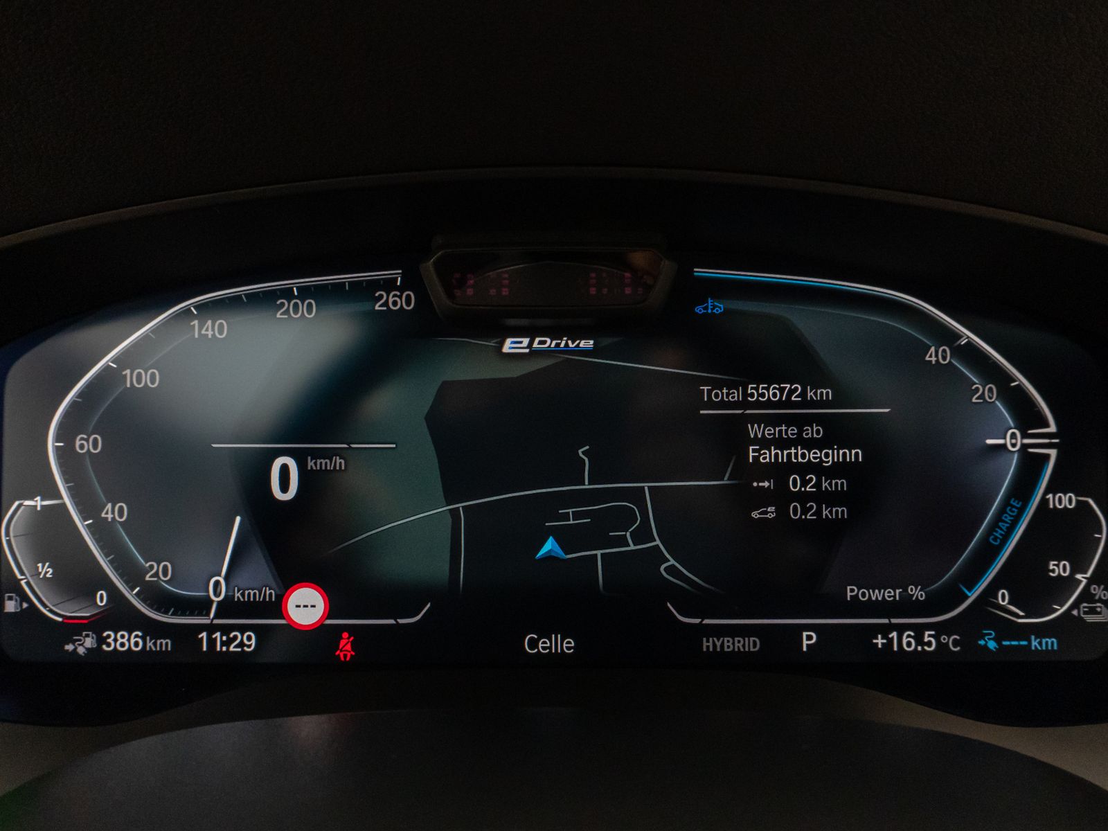 Fahrzeugabbildung BMW 530e xD M Sport Pro Panoram Kamera Laser HUD H/K