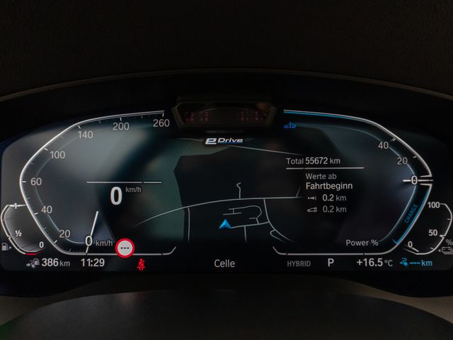 Foto Nummer 42: BMW 530e