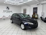Seat Ibiza Limo *AUTOMATIK*1.HAND*66TKM*KLIMA* - Seat Ibiza 6L mit Benzin-Antrieb