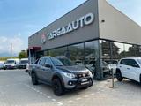 Fiat Fullback Doppia Cabina Fullback 2.4 doppia  - Fiat Fullback mit Diesel-Antrieb: Automatik