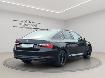 Skoda Superb - 5