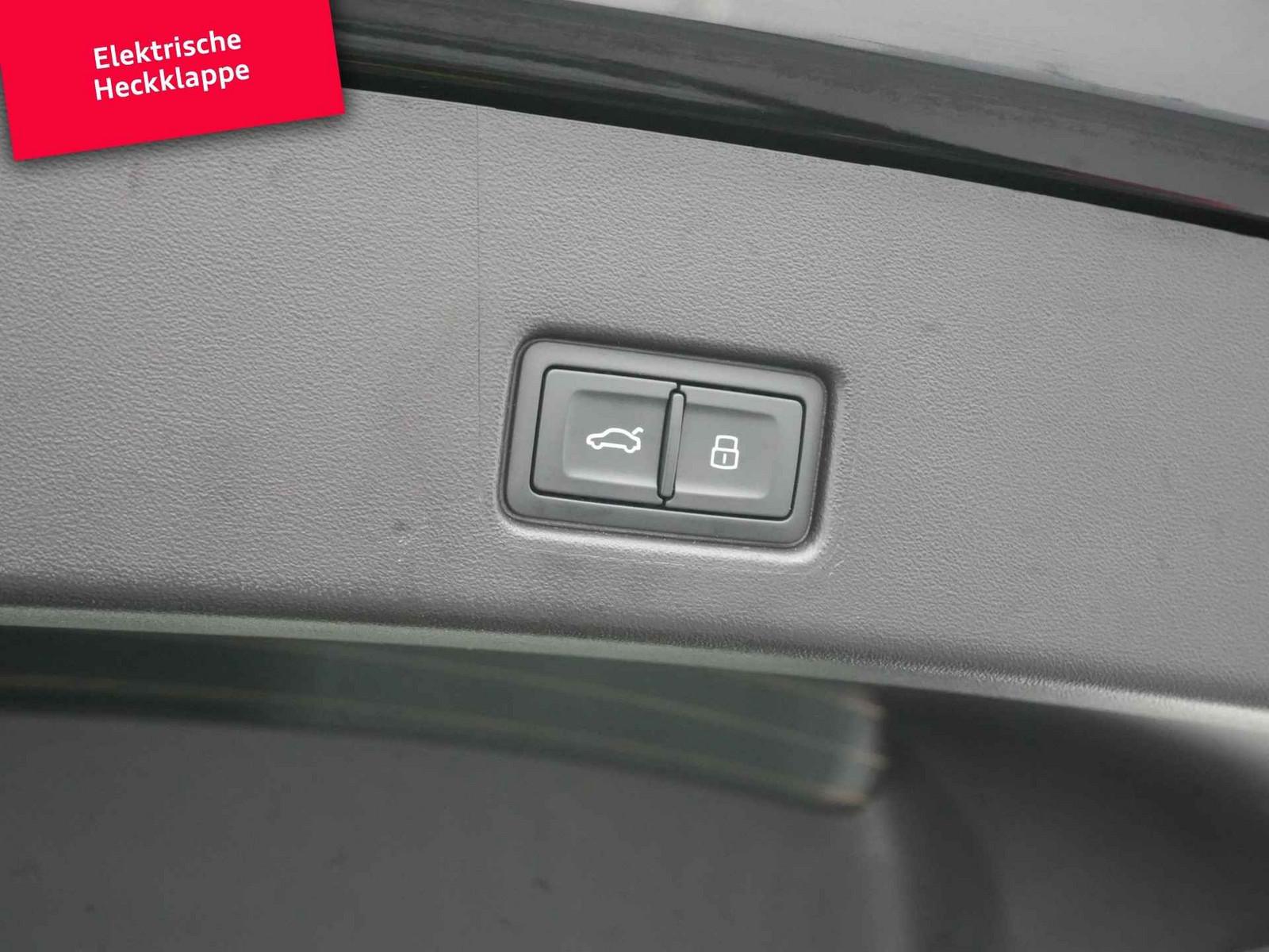 AUDI Q4 SPORTBACK S LINE 170CH
