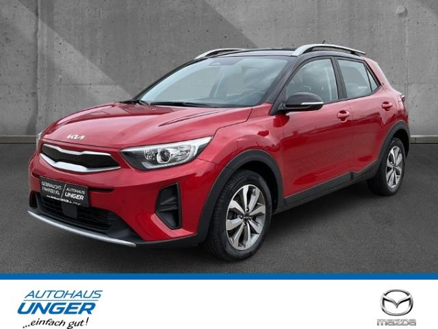 Kia Stonic 1.2 GS Vision Sitzheizung CarPlay PDC
