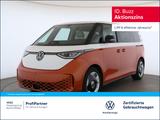 Volkswagen ID. Buzz Pro Lang AHK PanoDach EasyOpen HeadUp