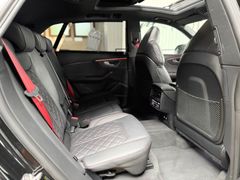 AUDI SQ8 4.0TFSI QUATTRO/COMP.PLUS/S.BELÜ/PANO/PANO