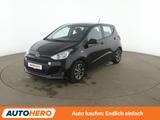 Hyundai i10 1.0 YES!*SHZ*KLIMA*TEMPO*GARANTIE* - Hyundai i10 Gebrauchtwagen in Berlin
