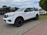 Nissan Navara NP300 Acenta Double Cab 4x4 - Nissan Navara aus 2020