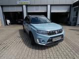 Suzuki Vitara 1.4T 4x4 MHybrid GLX*Leder*Cam*AHK1.500kg - Suzuki Vitara Gebrauchtwagen