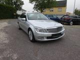 Mercedes-Benz C 200 CGI BlueEfficiency,Navi,Blueth,Xenon