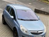Opel Corsa - Opel Corsa aus 2007 mit Diesel-Antrieb