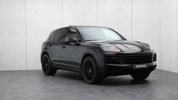 Porsche Cayenne - 5