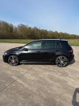 Volkswagen Golf 2.0 TDI BMT GTD GTD