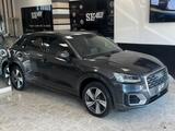 Audi Q2 1.6 TDI S tronic Sport - Audi Q2 Kombi Gebrauchtwagen