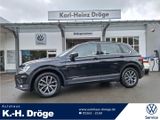 Volkswagen Tiguan Comfortline 1.4 TSI Winterpaket Tulsa NSW - Volkswagen Tiguan: W