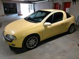 Opel Tigra A - Opel Tigra: Coupe