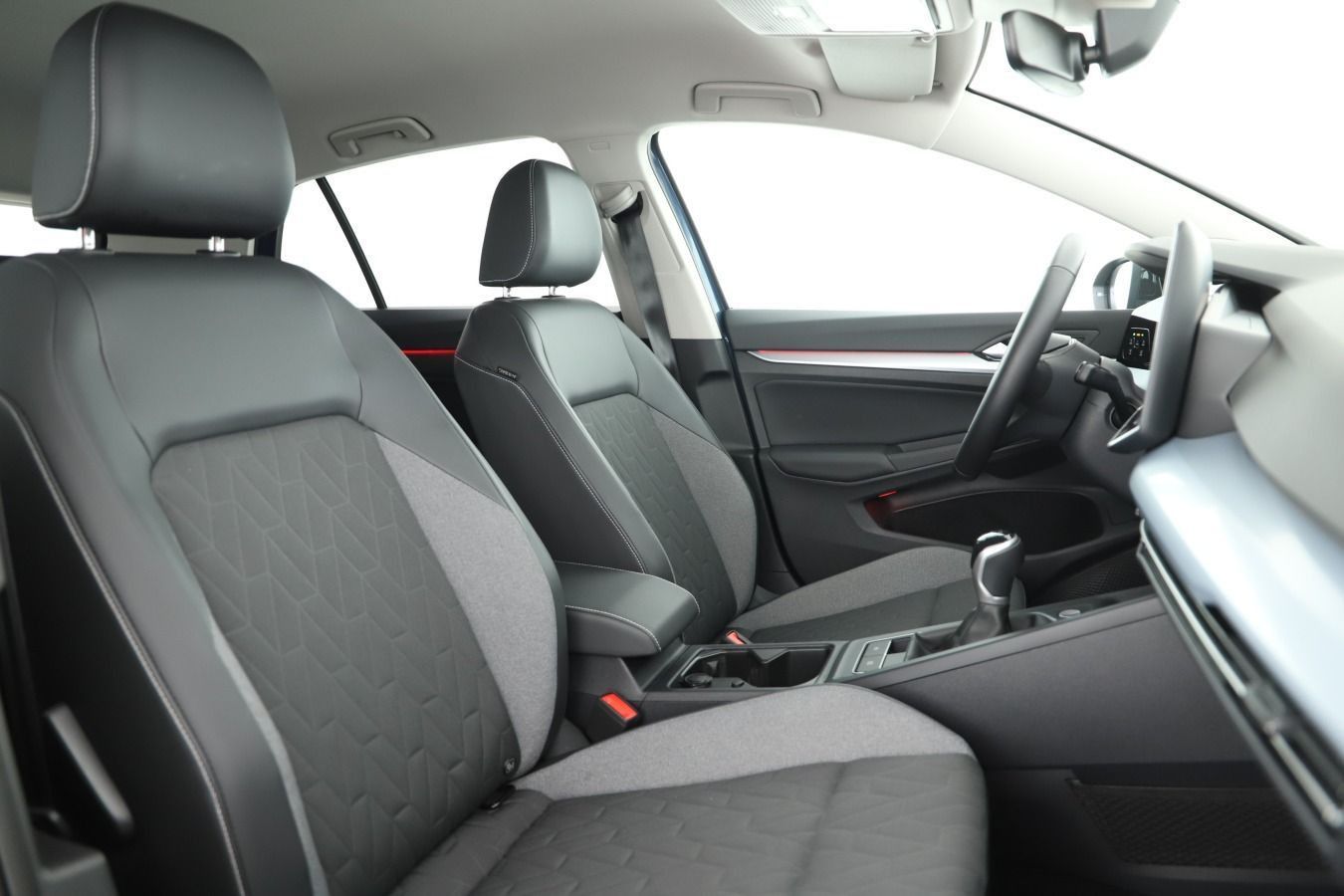 Volkswagen Golf - Bild 7