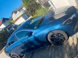 Mercedes-Benz CLA 250 DCT - Scheckheft, AMG Line, SHZ. AHK  - gebrauchte Mercedes-Benz CLA 250 aus dem Jahr 2020