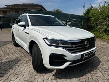 Volkswagen Touareg - 3