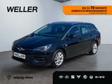 Opel Astra 1.2 Turbo ST Elegance *LED*CarPlay*Kamera* - Opel Gebrauchtwagen in Celle