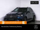 Mercedes-Benz GLE53 AMG HYBRID 4M+Advanced+/Pano/AHK/Ride+/Bur - Mercedes-Benz GLE 53 AMG in Hamburg