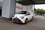 Toyota Aygo AYGO 1,0L x-play club - Toyota: Aygo Club