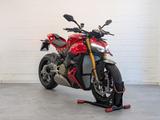 Ducati Streetfighter V4 S 2025 - DUCATI ST4S