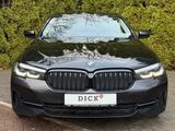 BMW 520 d Lim xDrive Aut. LED+NAV+SHZ+LEDER+KAM+AMBI - BMW 520: Limousine, 520d
