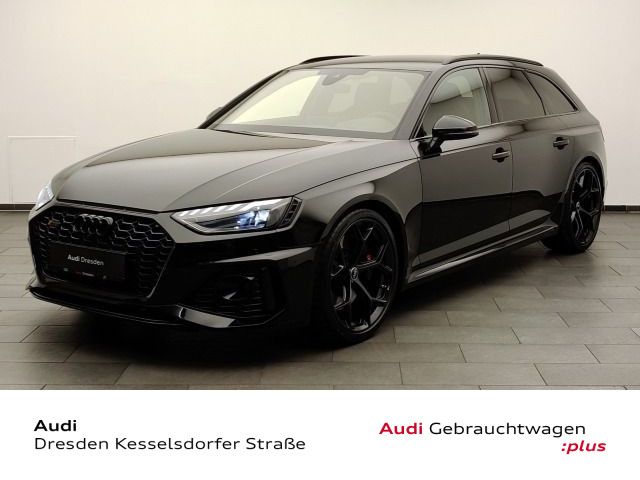 Audi RS 4 Avant 331(450) kW(PS) tiptronic UPE 108.729