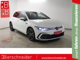 Volkswagen Golf 8 2.0 TDI DSG GTD 19 MATRIX AHK LEDER STAND - Volkswagen Golf mit Diesel-Antrieb: Limousine, 1.8