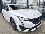Peugeot 308 Allure Pack Blue HDI 130 EAT8