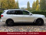 BMW X7 xDrive 40 d M Sport"Pano"7 Sitzer" - BMW Gebrauchtwagen
