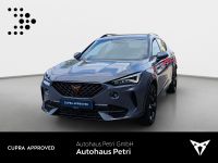 Cupra Formentor - Vorschau Bild 1