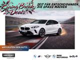BMW M135i xDrive M-Sport Aktionsfahrzeug - BMW M135 Neuwagen