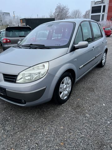 Renault Scenic II Privilege Luxe