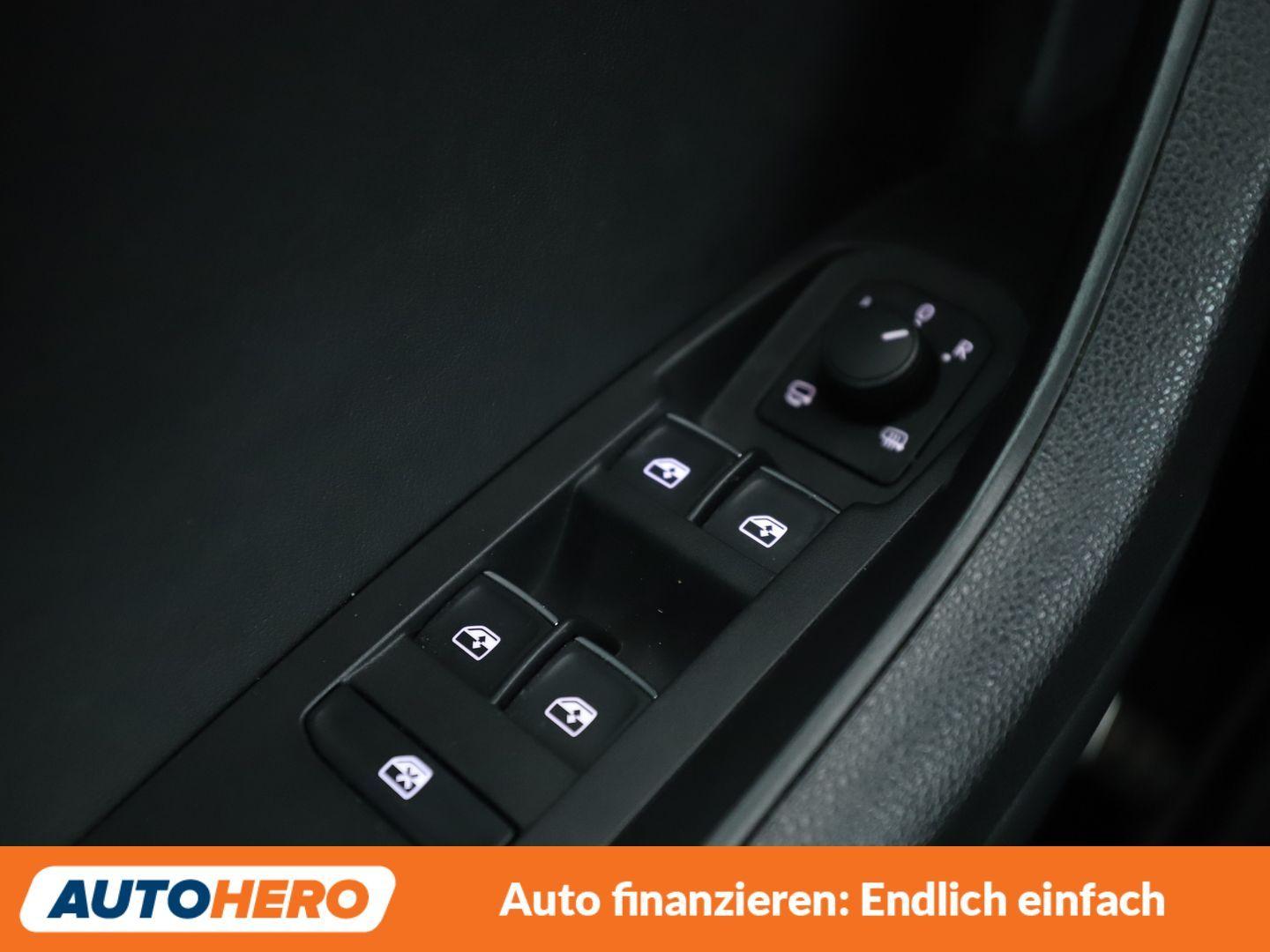 Skoda Kodiaq 2.0 TSI Style 4x4 Aut*NAVI*LED*ACC*CAM*