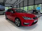 Seat Leon Sportstourer 1.8 TSI FR DSG - Seat Leon in Dresden