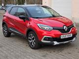Renault Captur Crossborder 1.2 TCe 120 - Renault Captur: Crossborder