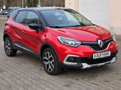 Fahrzeugabbildung Captur Crossborder 1.2 TCe 120