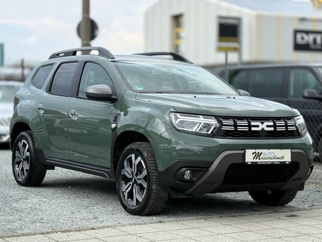 Dacia Duster II Journey+ 4WD AHK 360CAM NAVI SHZ