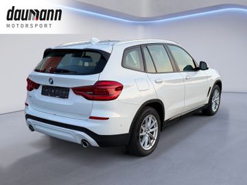 BMW X3 - 5