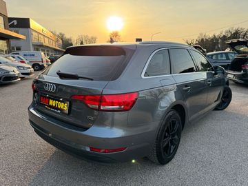 Audi A4 - 6
