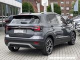 Volkswagen T-Cross 1.0 TSI Style OPF NAVI LED PDC KAMERA - VW T-Cross Gebrauchtwagen