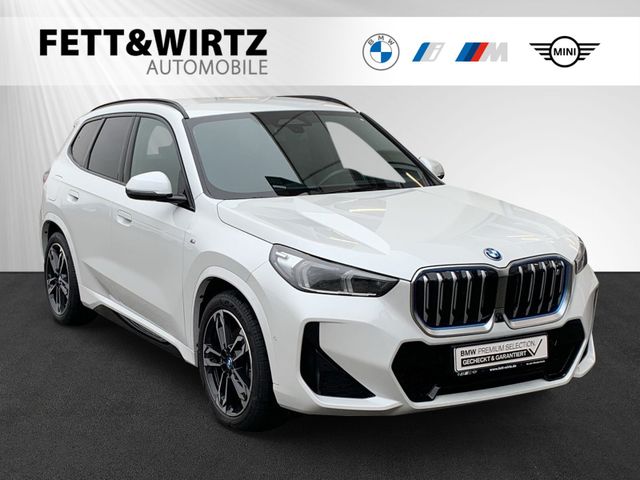 BMW iX1 xDrive30 M Sport|Head-Up|Harman/Kardon|PA+