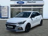 Hyundai i20 Advantage/DAB/SHZ/LenkradHZG/Spurhalteass. - Hyundai i20: Advantage