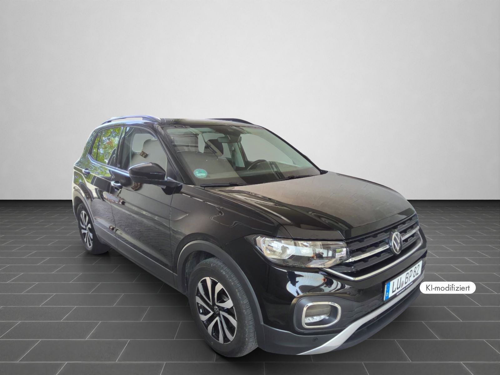 Volkswagen T-Cross - Bild 6