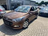 Hyundai i20 VERKAUF NUR AN HÄNDLER OHNE GEWÄHRLEISTUNG - Hyundai i20 bis 10.000 Euro