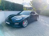 Porsche Panamera - - - Porsche in Delmenhorst